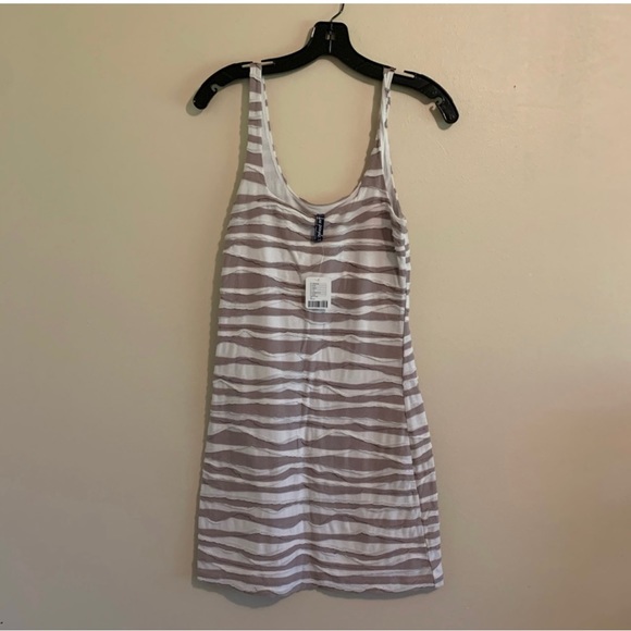 Free People Dresses & Skirts - Free people cream mini dress